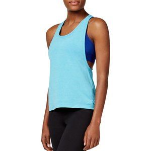 NIKE DRI-FIT MESH BACK TANK TOP